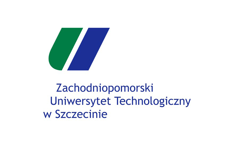 zachodniopomorskie uniwersytet technologiczny w szczecinie