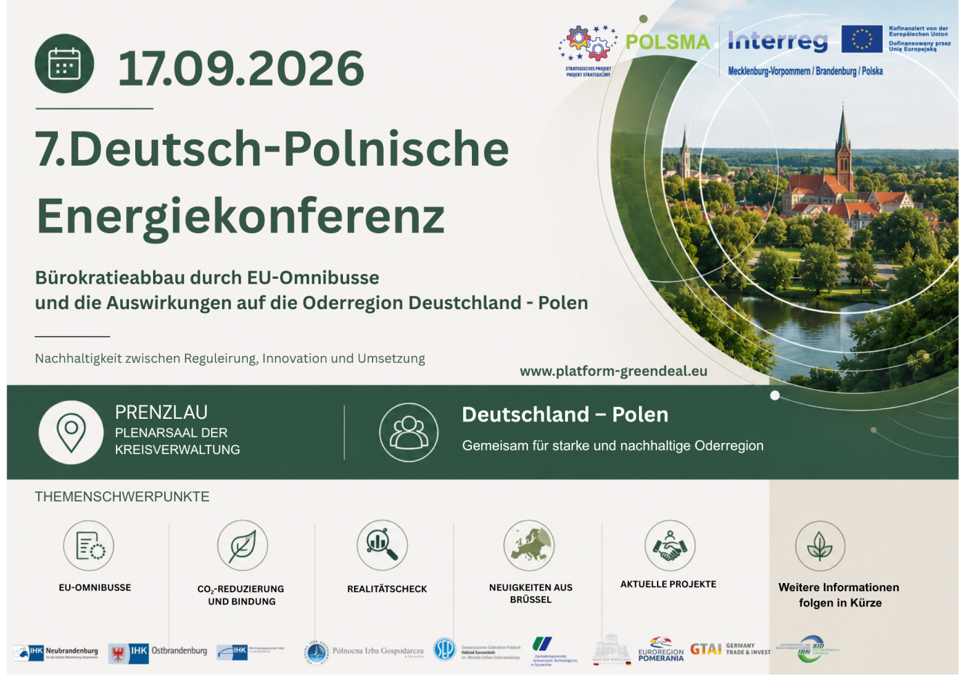 7.Energiekonferenz