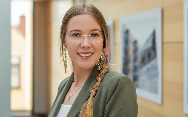 Jacline Henkel