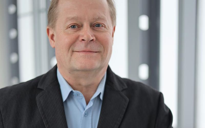 Uwe Schult