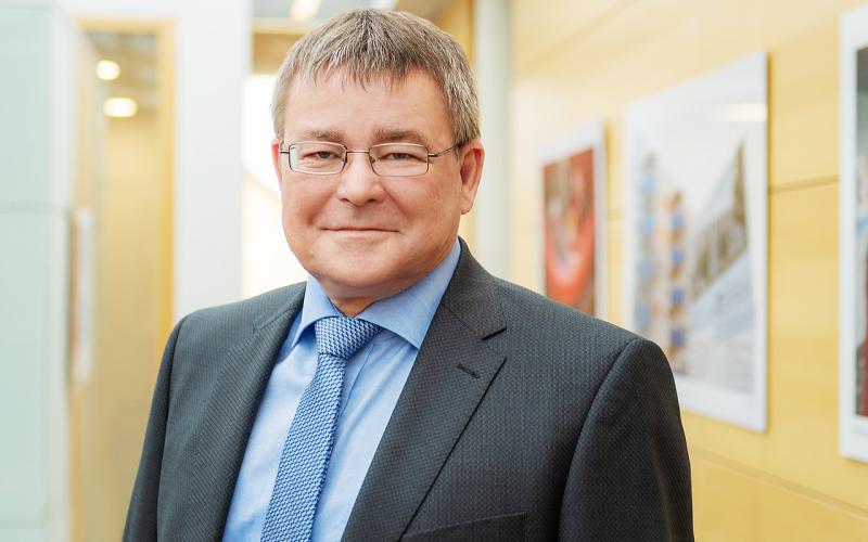 Holger Beyer