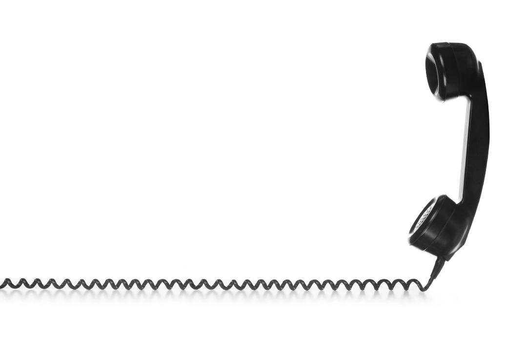 telefon
