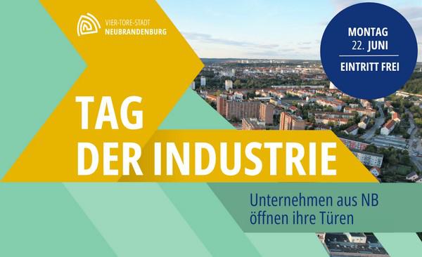 tag der industrie